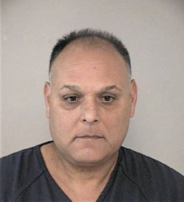 David Aranda-Soto, - Fort Bend County, TX 